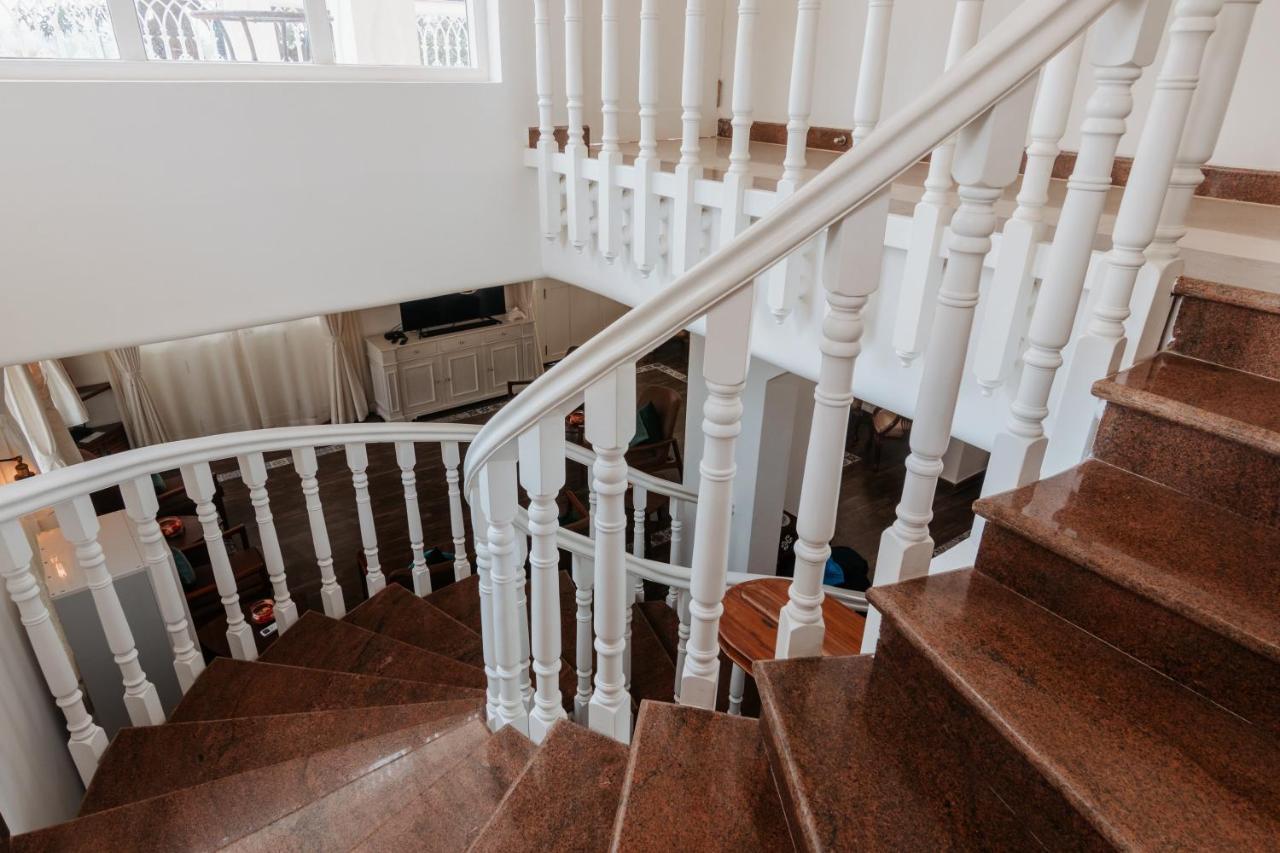 Villa Beleza Infinita Mapusa Kültér fotó